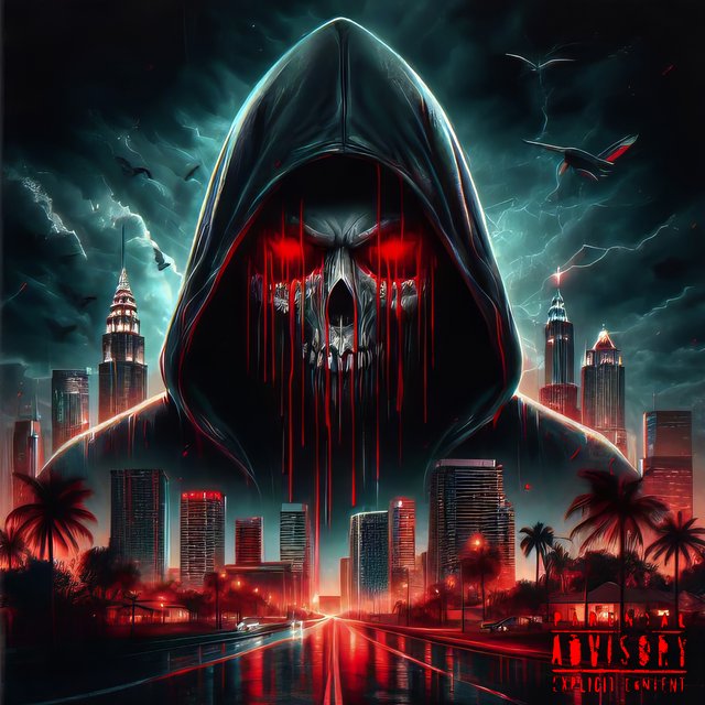 FLACMafia.net Presents: FLAWDA: The TakeOver Vol.1 [Mixtape]